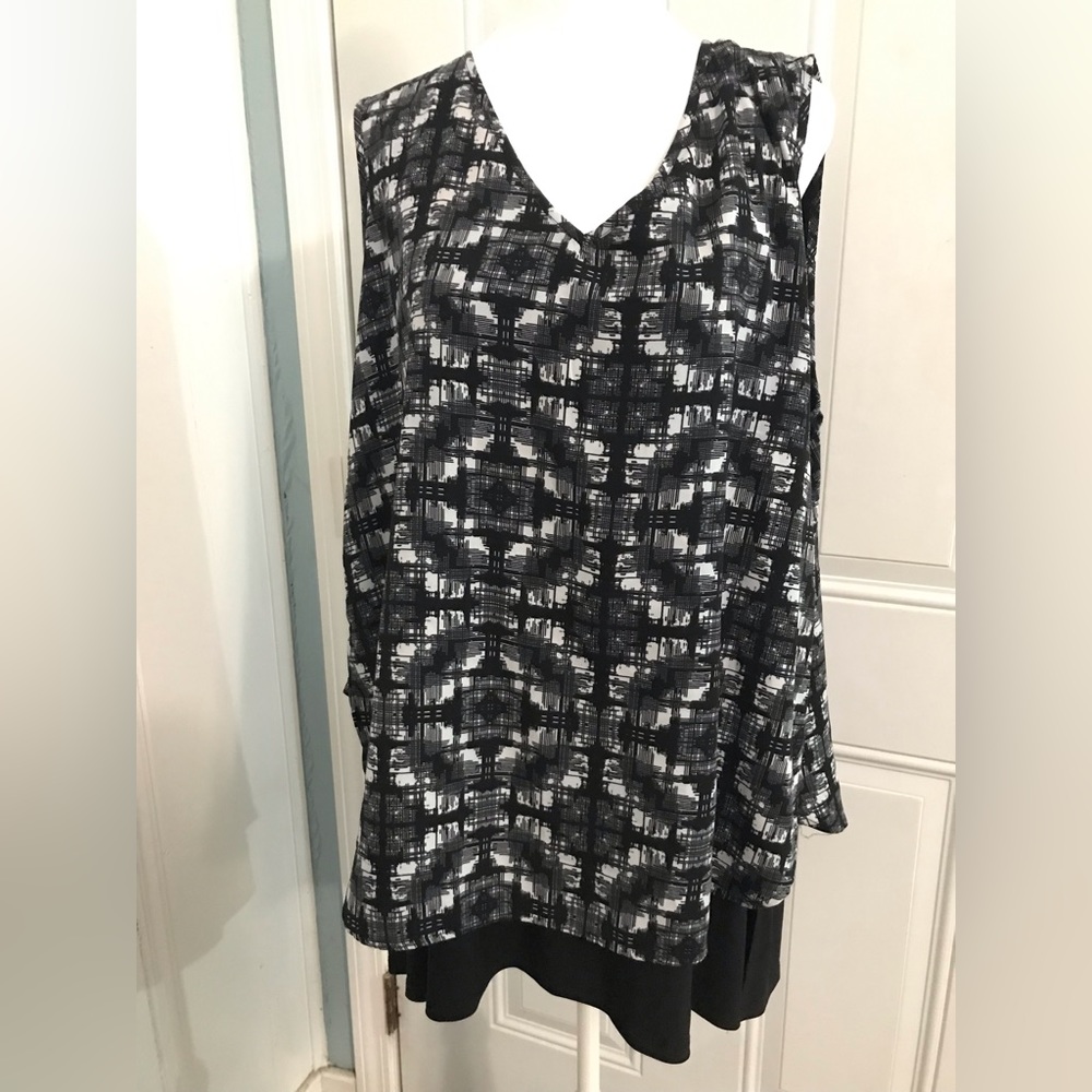 Cato Top